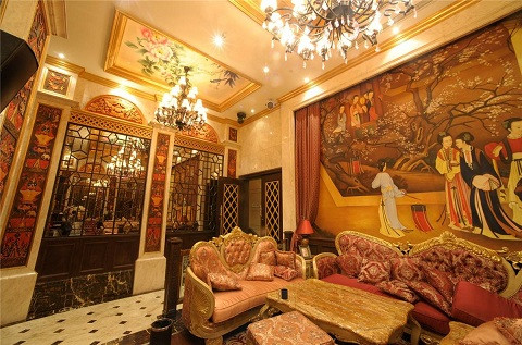 湘潭市高档KTV妹子质量哪家好 湘潭市高档KTV妹子质量哪家好