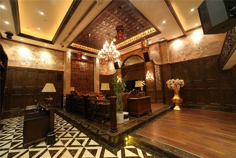 湘潭市哪个KTV少爷男模妹子服务好